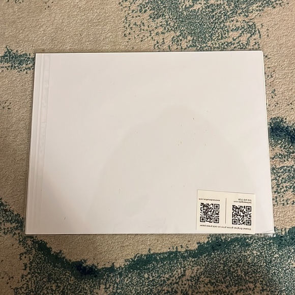 Jack Eastgate Giclee print on cold press paper - colorful art print 11 x 14 - Picture 2 of 3